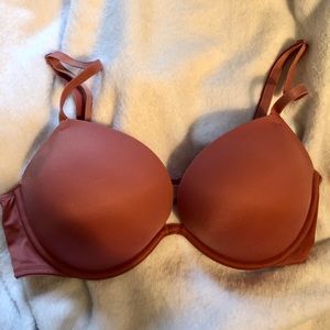 PINK Push Up Bra